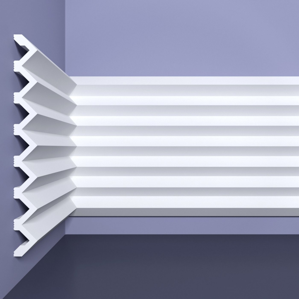 Панели Bello Deco стеновые СП 11/2