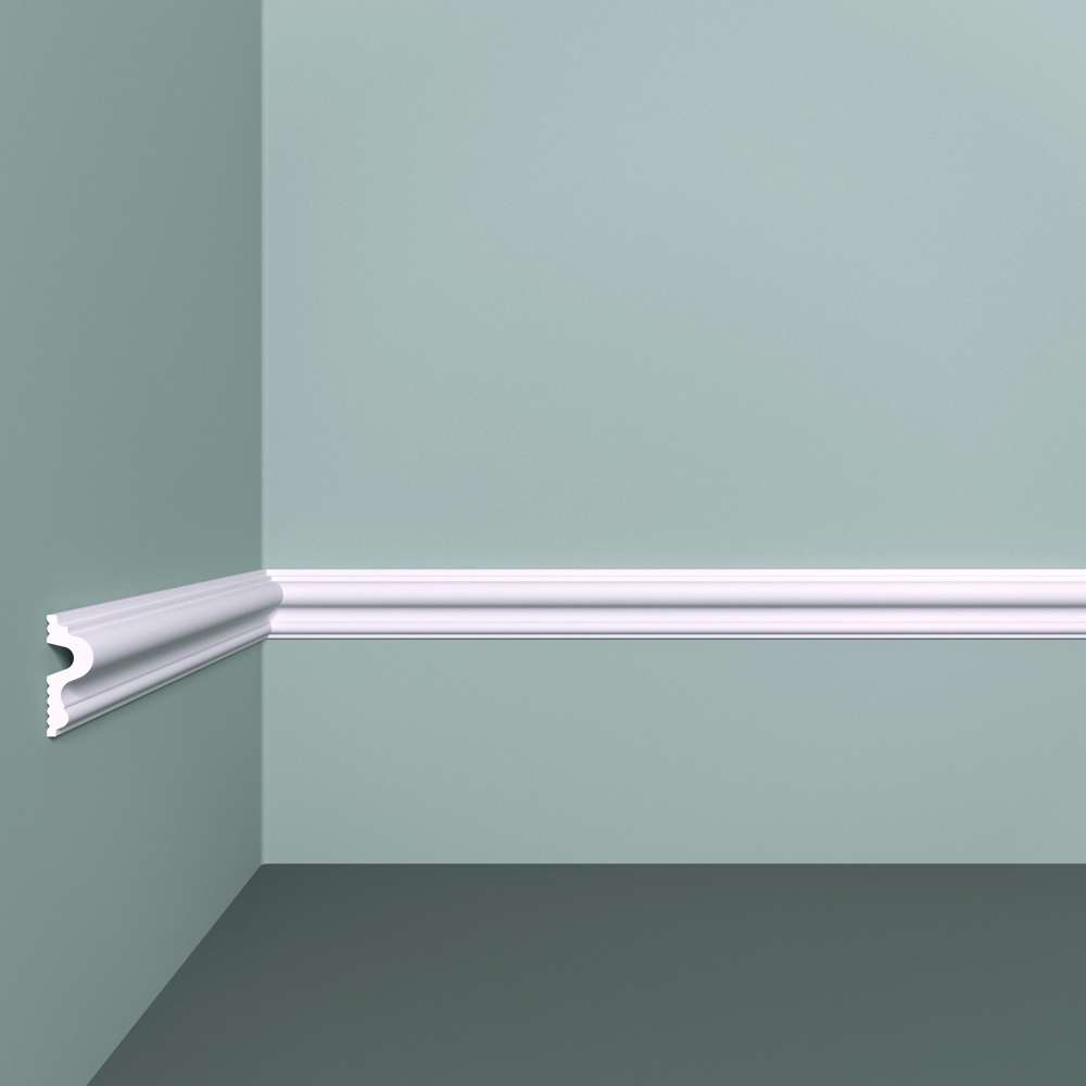 Молдинг Bello Deco М26 24-9