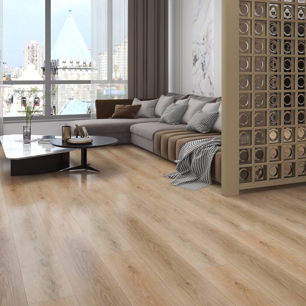 Ламинат SPC Calitex Eternity DM401 кварц-виниловый