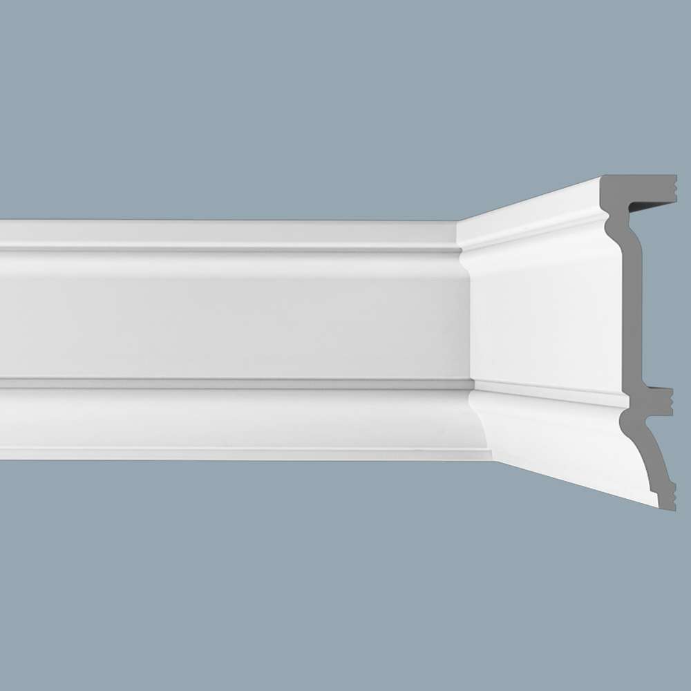 Молдинг Bello Deco М13 100-23