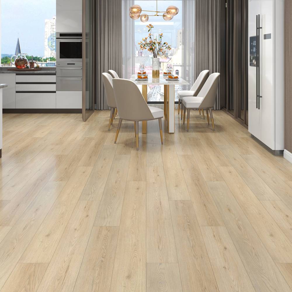 Ламинат SPC Calitex Excelsior DM301 кварц-виниловый