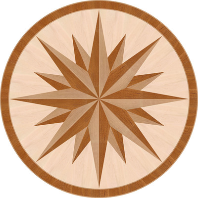 Розетка Lab Arte художественная Р 01 1000