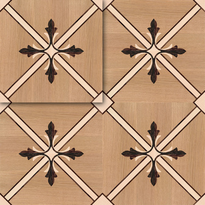 Модуль художественный Lab Arte М 81 414х414 67131