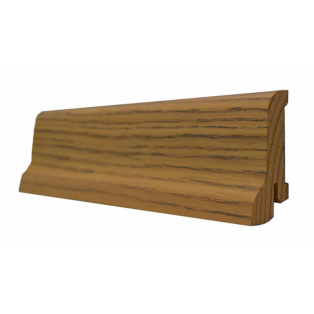 Плинтус Polarwood напольный K6019106467