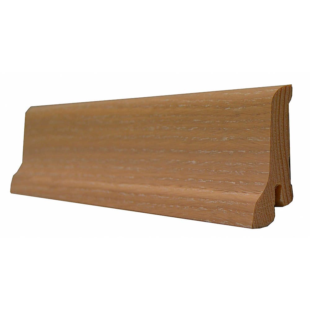 Плинтус Polarwood напольный K6007115292