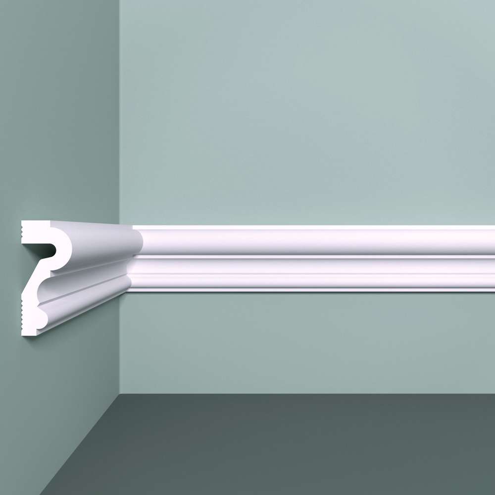 Молдинг Bello Deco М23 50-22