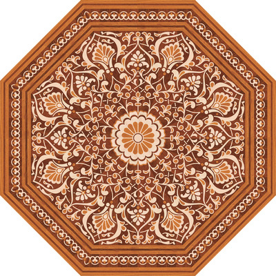 Розетка Lab Arte художественная Р 66 2000х2000