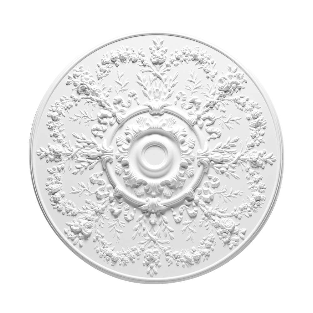 Розетки Orac Decor потолочные R64