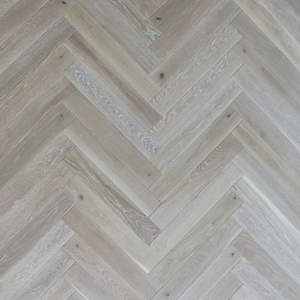 Английская елка PolarWood Дуб Alaska HB