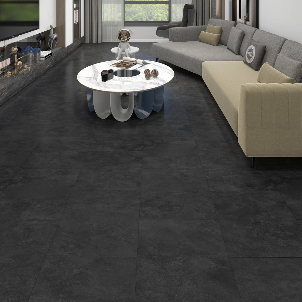 Ламинат SPC Calitex Mantly ST401 кварц-виниловый