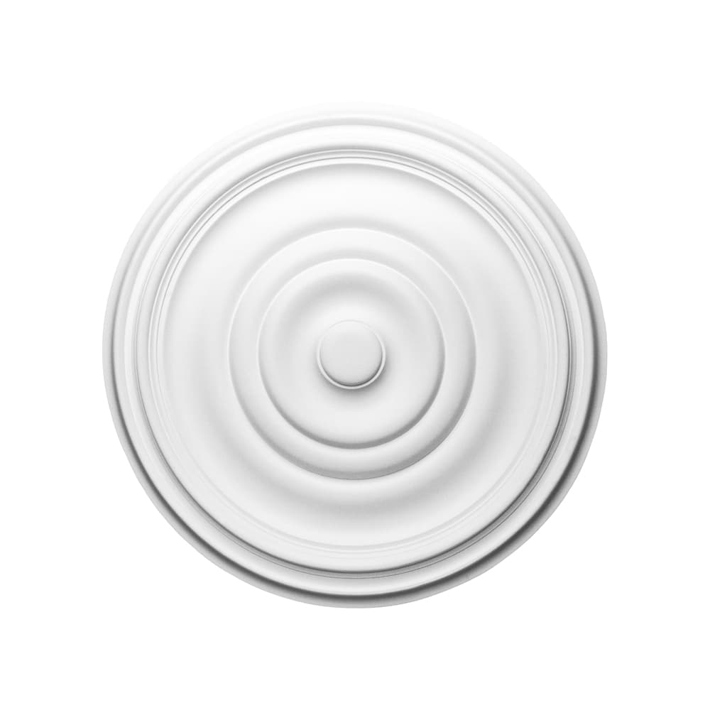 Розетки Orac Decor потолочные R09 фотография Розетки Orac Decor потолочные R09