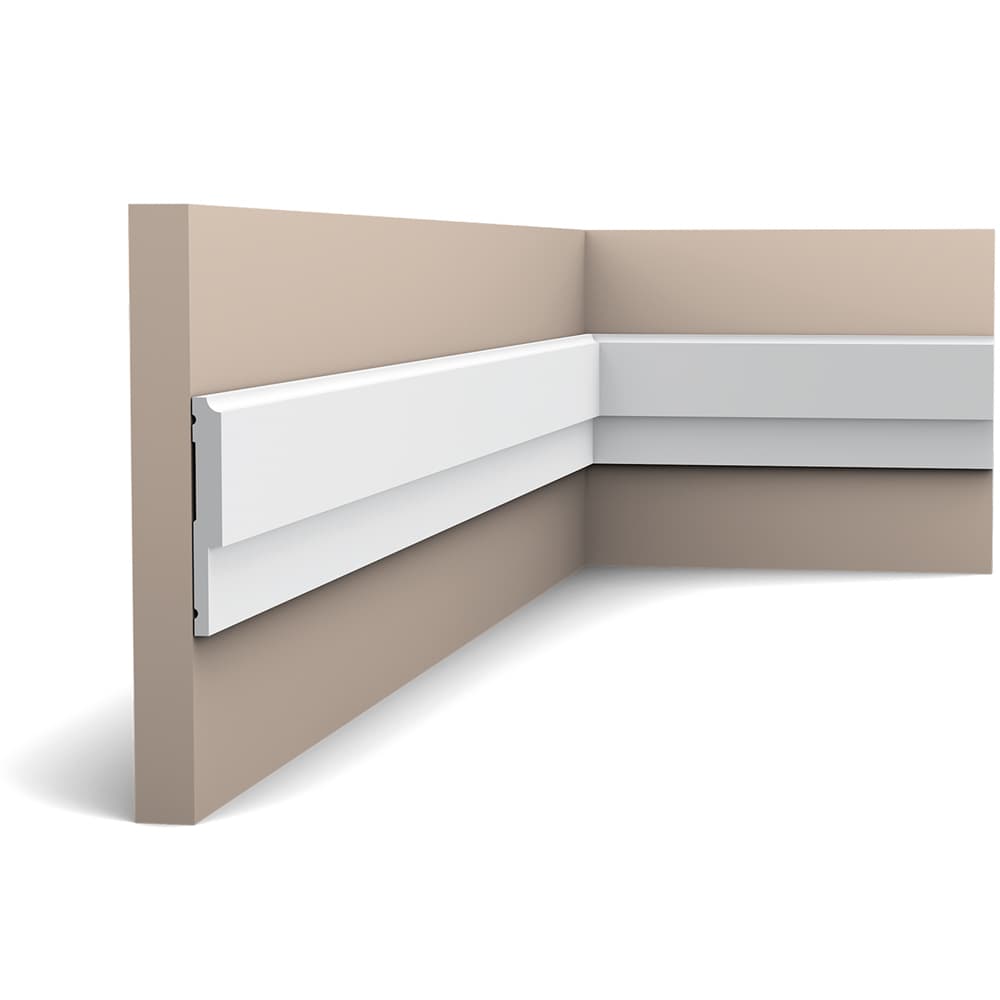 Молдинг Orac Decor P9900 фотография Молдинг Orac Decor P9900