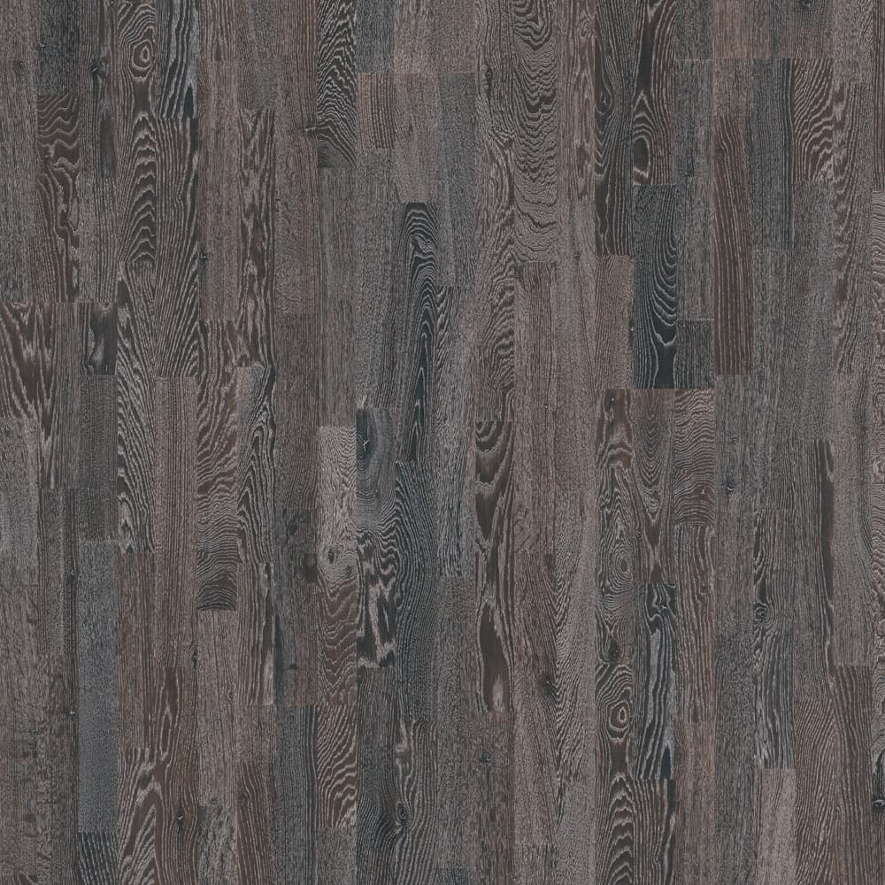 Паркетная доска Karelia Дуб Promenade Grey 3S 2G