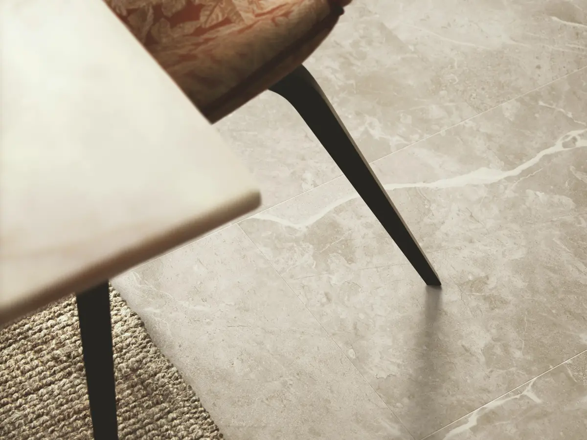 Ламинат ПВХ Pergo Мрамор серый V4220-40296 виниловый