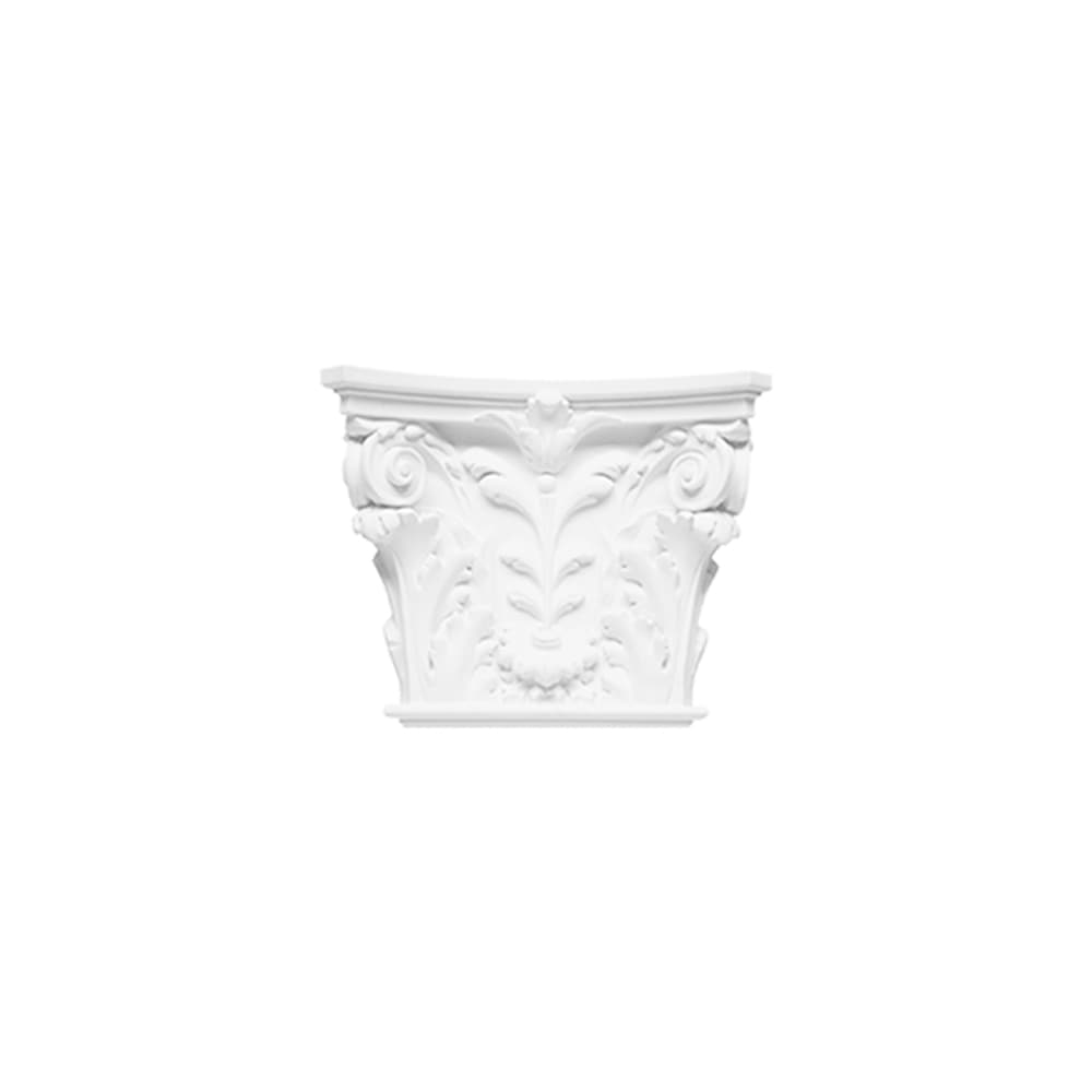 Капитель пилястры Orac Decor K251 фотография Капитель пилястры Orac Decor K251