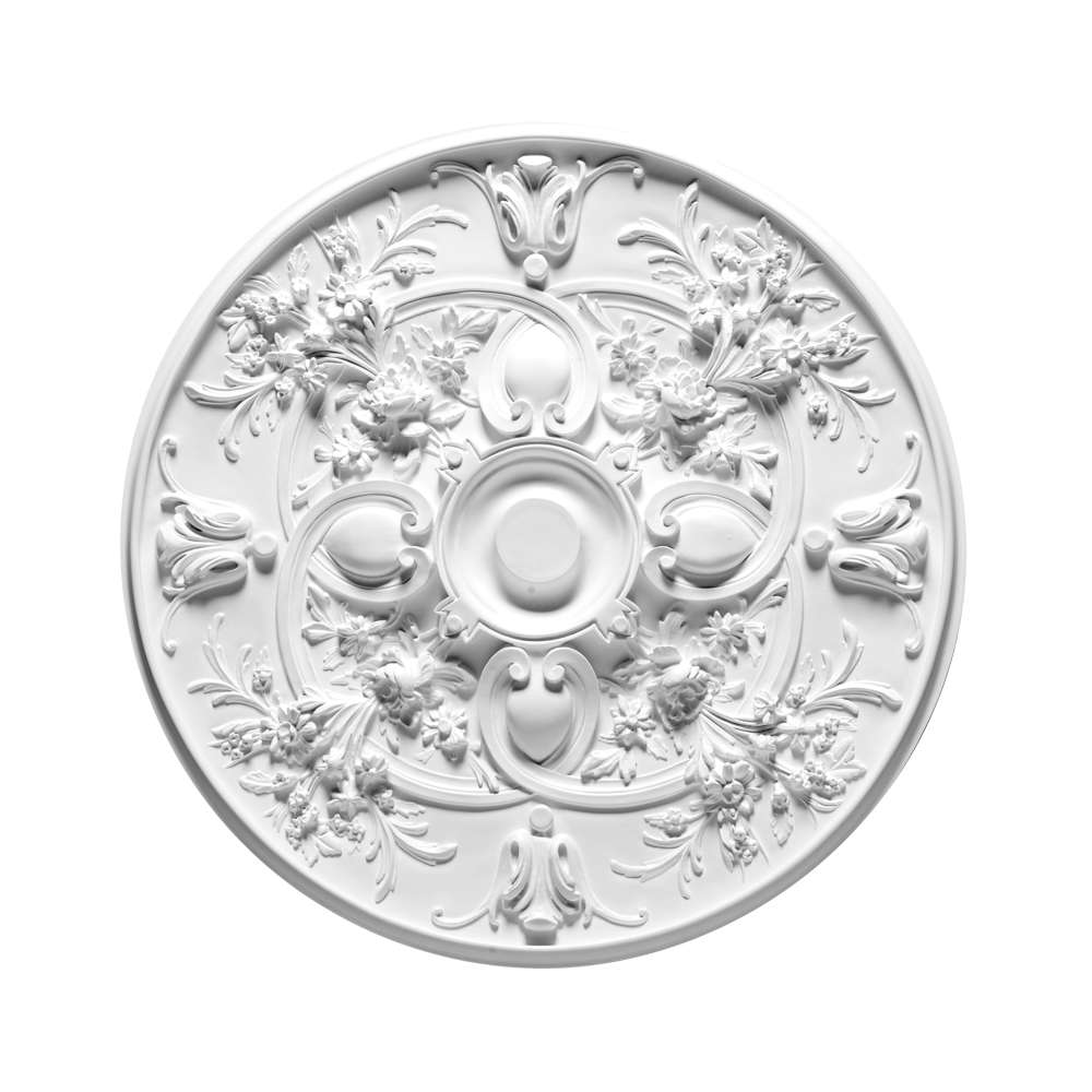Розетки Orac Decor потолочные R24