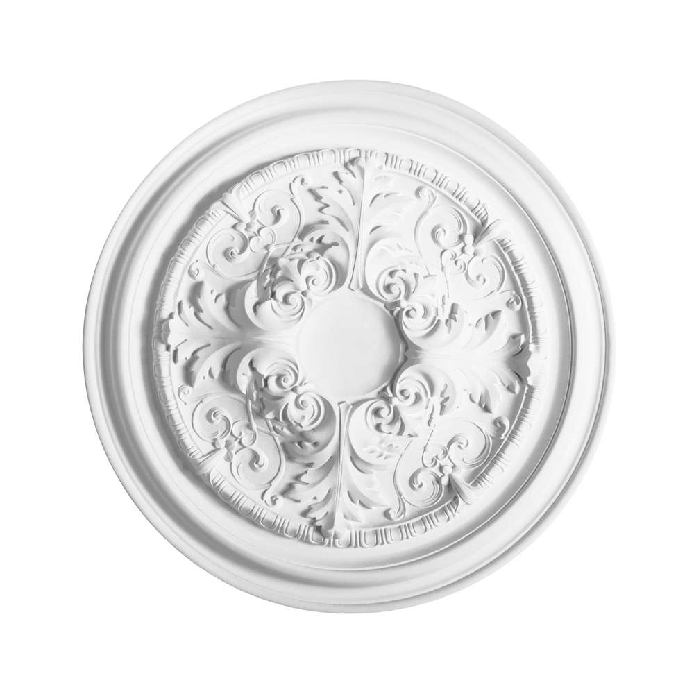Розетки Orac Decor потолочные R52