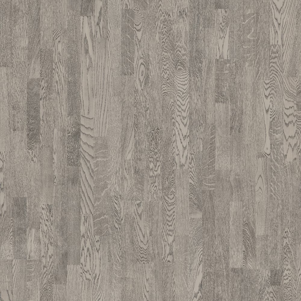 Паркетная доска Karelia Дуб Concrete Grey 3S 2G