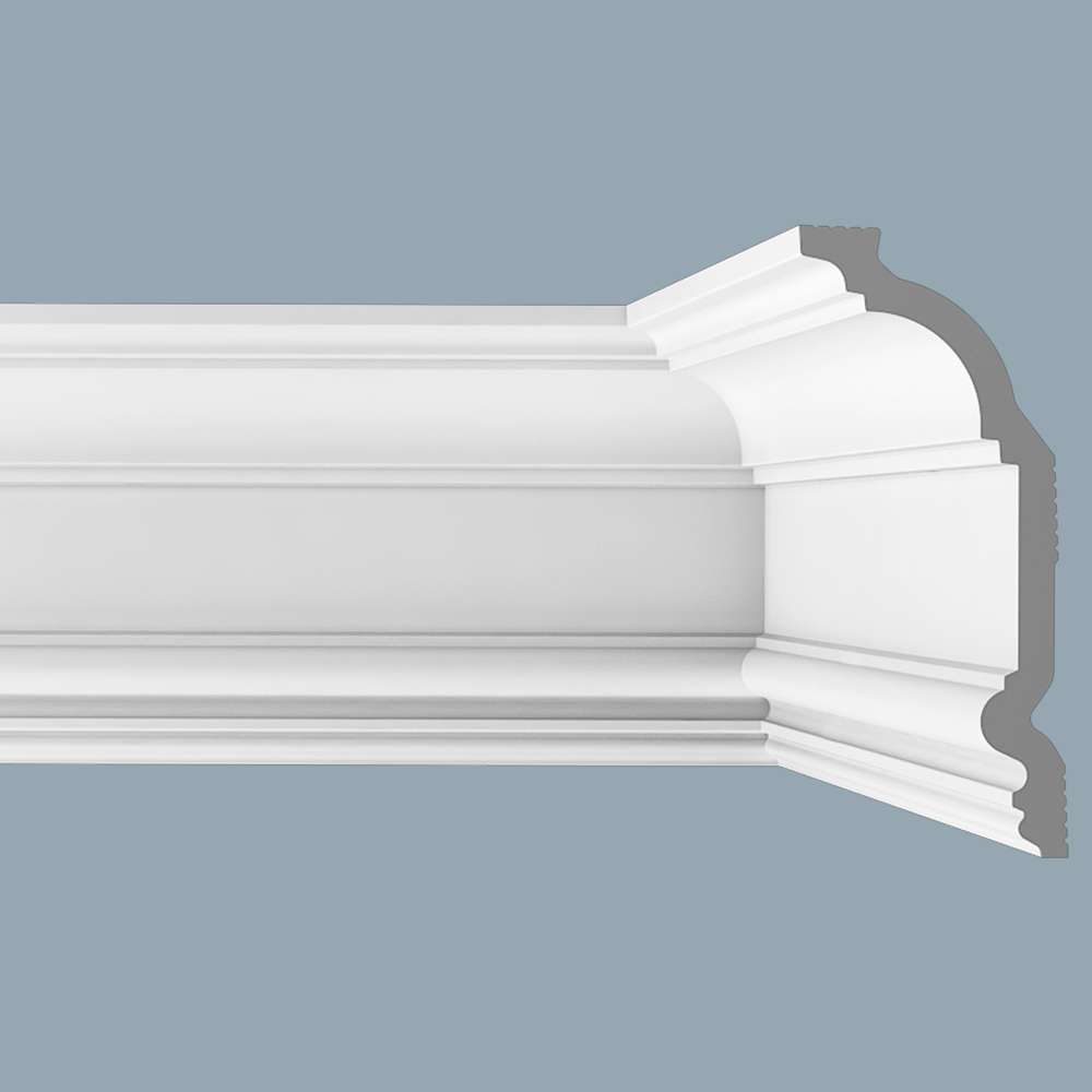 Карниз Bello Deco К2 140-60