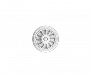 Розетки Orac Decor потолочные R10