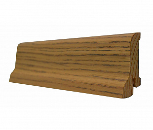 Плинтус Polarwood напольный K6019106467