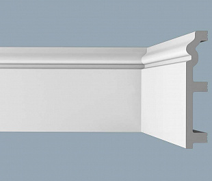 Плинтус Bello Deco напольный П5 120-22