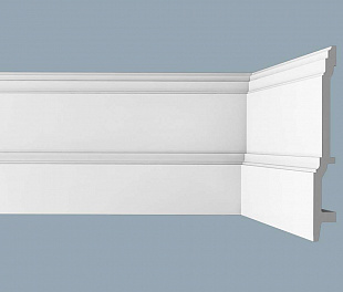 Плинтус Bello Deco напольный П18 200-23