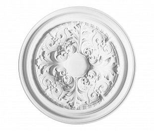 Розетки Orac Decor потолочные R52