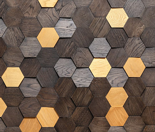 Панели Karelia стеновые WP3D15R061