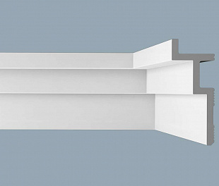 Карниз Bello Deco К13 100-40
