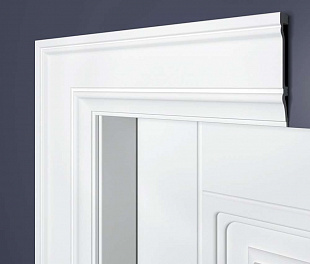 Дверной наличник Bello Deco Н13 100-23