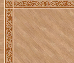Бордюр художественный Lab Arte Б 42 158