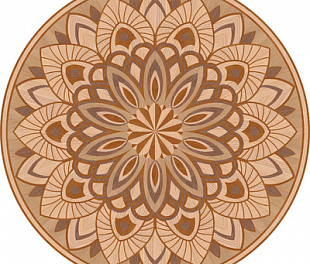 Розетка Lab Arte художественная Р 10 1500