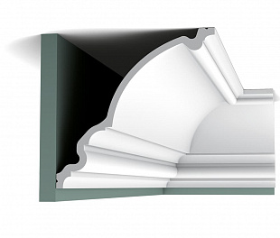 Плинтус Orac Decor потолочный C336