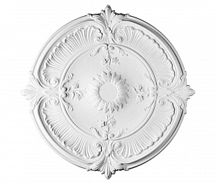 Розетки Orac Decor потолочные R73
