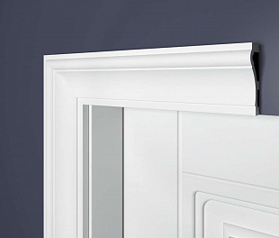 Дверной наличник Bello Deco Н7 70-28