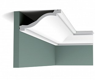 Плинтус Orac Decor потолочный C331
