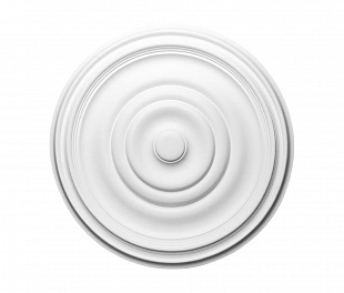 Розетки Orac Decor потолочные R09