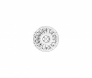 Розетки Orac Decor потолочные R11