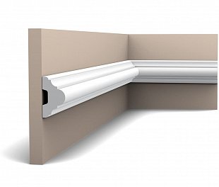 Молдинг Orac Decor P4020
