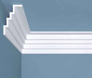 Карниз Bello Deco К17 80-50