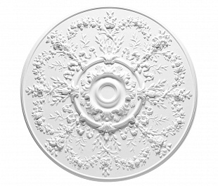Розетки Orac Decor потолочные R64