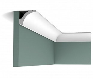 Плинтус Orac Decor потолочный C260
