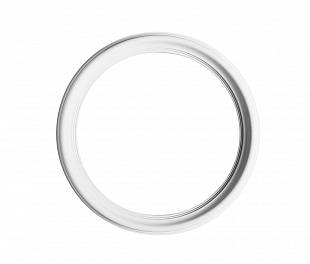 Розетки Orac Decor потолочные R66