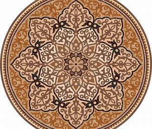 Розетка Lab Arte художественная Р 39 1130