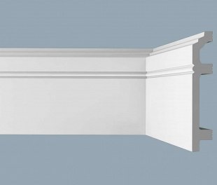 Плинтус Bello Deco напольный П12 120-20