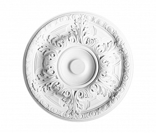 Розетки Orac Decor потолочные R18